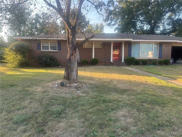 86 Valley, Tuscaloosa, AL 35401