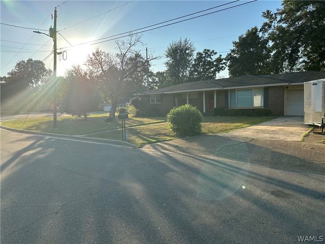 86 Valley, Tuscaloosa, AL 35401