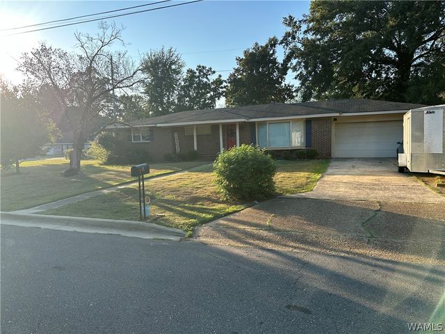 86 Valley, Tuscaloosa, AL 35401
