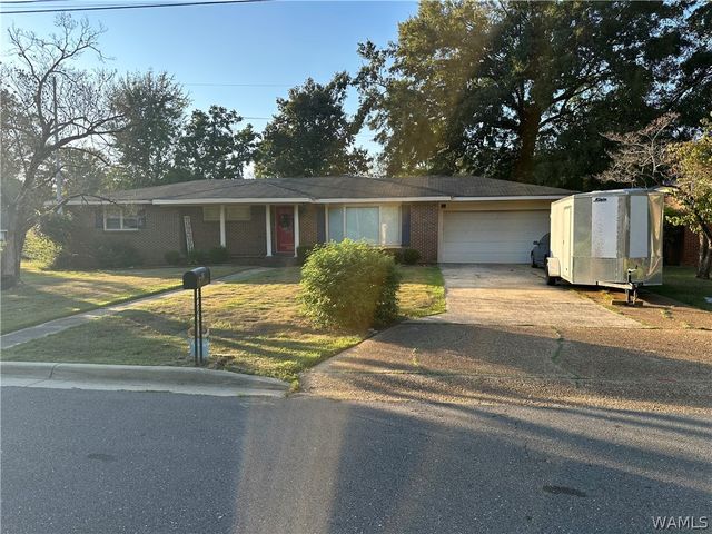 86 Valley, Tuscaloosa, AL 35401