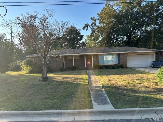 86 Valley, Tuscaloosa, AL 35401
