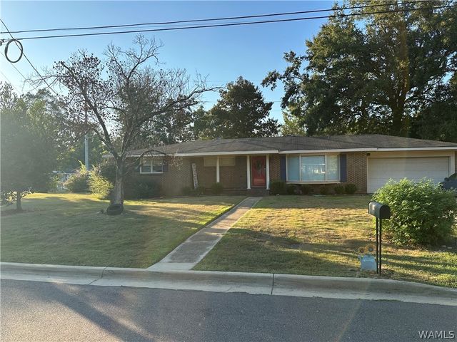 86 Valley, Tuscaloosa, AL 35401