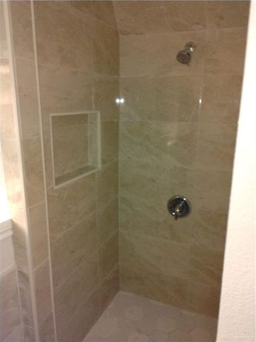 2114 Monterrey Street, Hidalgo, TX 78557