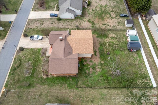 5164 Olde School Drive 44, Hickory, NC 28602