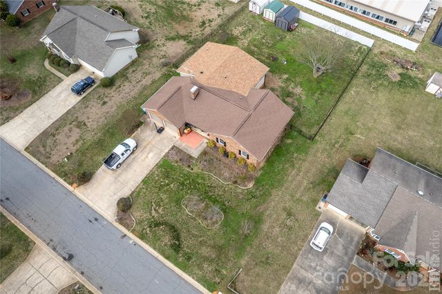 5164 Olde School Drive 44, Hickory, NC 28602