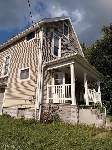 1611 10th Street SW, Canton, OH 44706