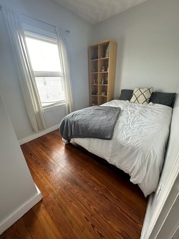 102 Sydney 3, Boston, MA 02125