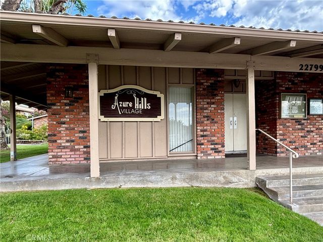 22769 Palm Avenue B, Grand Terrace, CA 92313