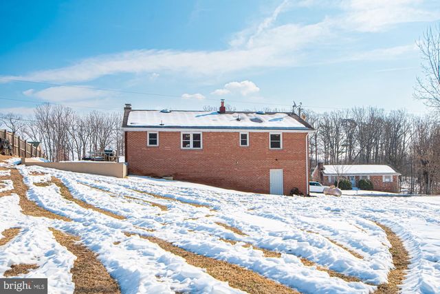 202 POE DR, Front Royal, VA 22630