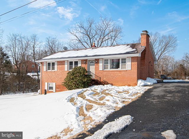 202 POE DR, Front Royal, VA 22630