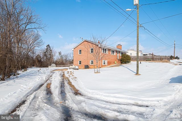 202 POE DR, Front Royal, VA 22630