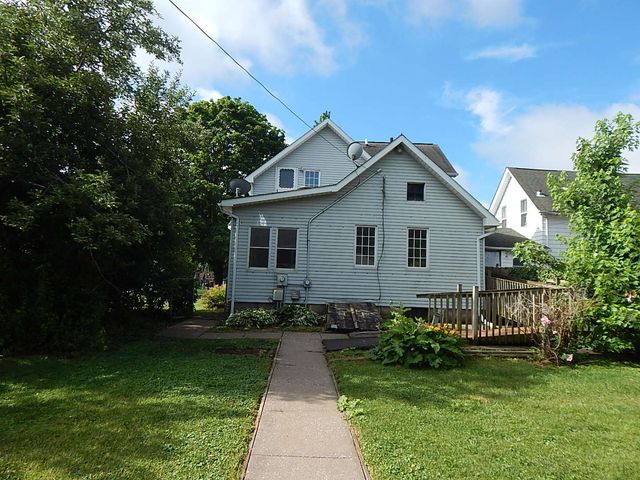 628 W 14th Street, Davenport, IA 52803