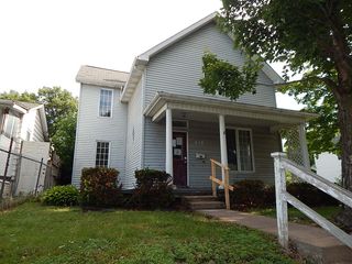 628 W 14th Street, Davenport, IA 52803
