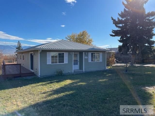 117 Lafayette Avenue, Salmon, ID 83467