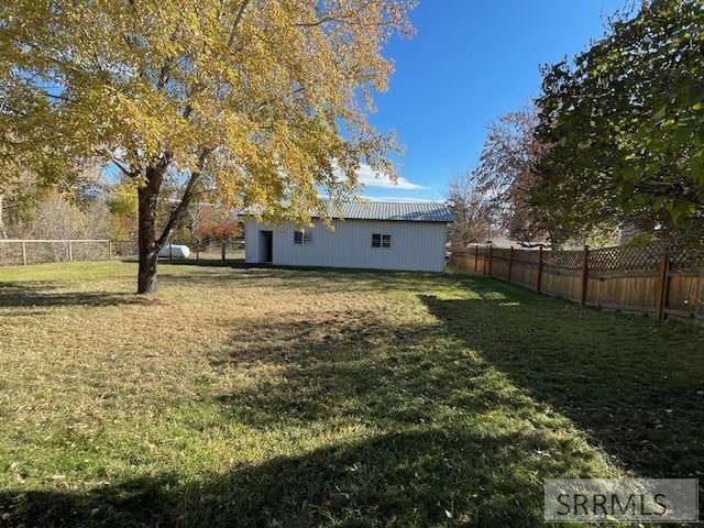 117 Lafayette Avenue, Salmon, ID 83467