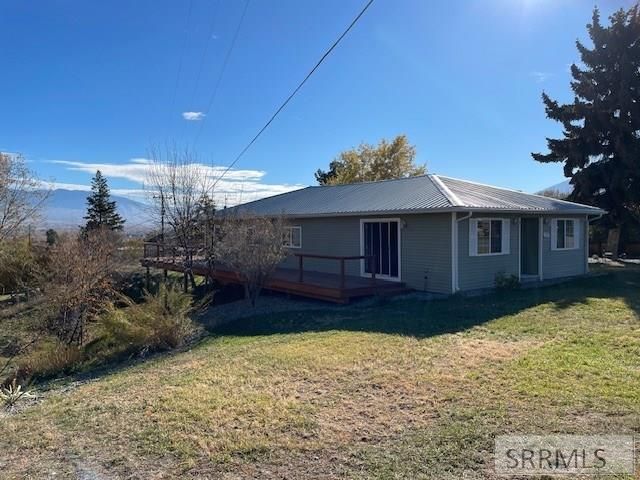 117 Lafayette Avenue, Salmon, ID 83467