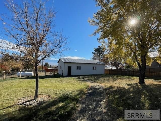 117 Lafayette Avenue, Salmon, ID 83467