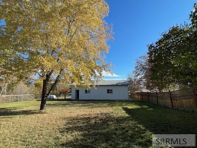 117 Lafayette Avenue, Salmon, ID 83467