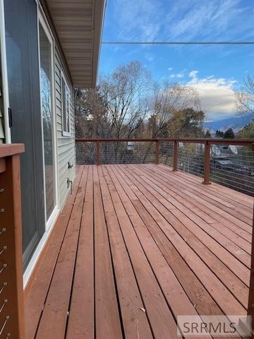 117 Lafayette Avenue, Salmon, ID 83467