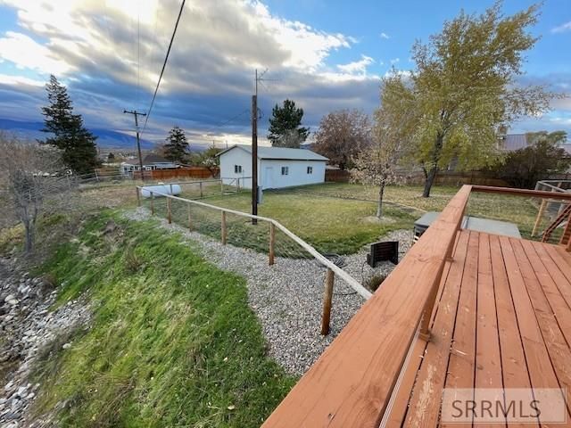117 Lafayette Avenue, Salmon, ID 83467