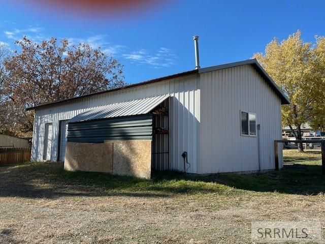 117 Lafayette Avenue, Salmon, ID 83467