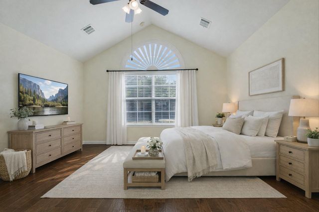 30 Wildwood DR 111, Georgetown, TX 78633