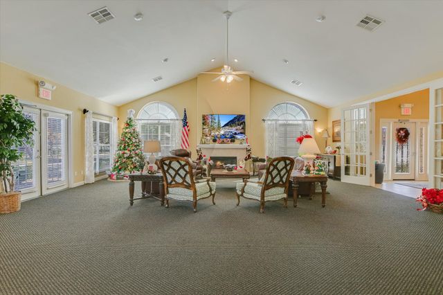 30 Wildwood DR 111, Georgetown, TX 78633