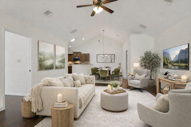 30 Wildwood DR 111, Georgetown, TX 78633