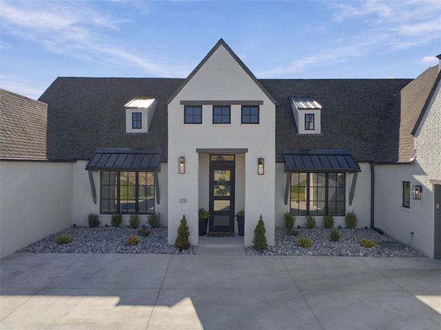 125 W 165th Street S, Glenpool, OK 74033
