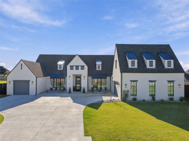 125 W 165th Street S, Glenpool, OK 74033