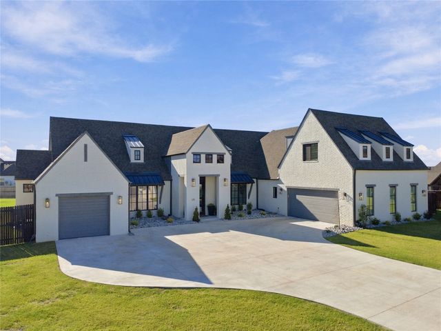 125 W 165th Street S, Glenpool, OK 74033