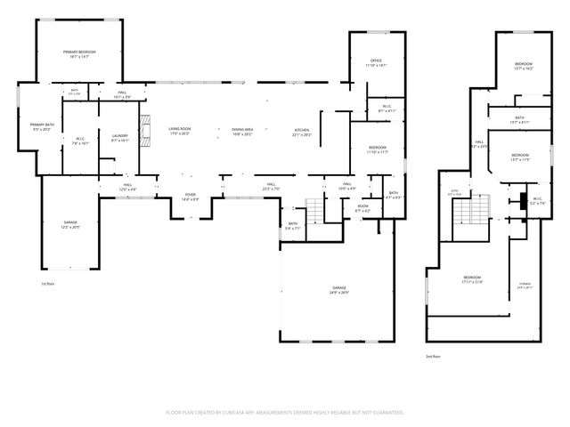 125 W 165th Street S, Glenpool, OK 74033