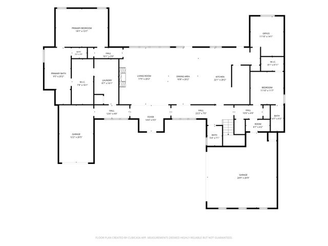 125 W 165th Street S, Glenpool, OK 74033