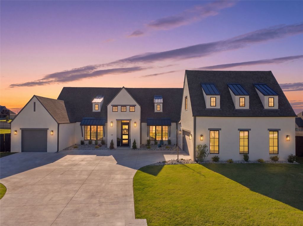 125 W 165th Street S, Glenpool, OK 74033