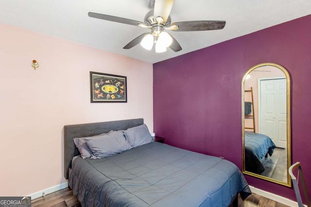 1382 Old Coach Road SW, Marietta, GA 30008