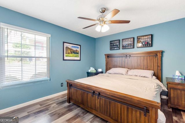 1382 Old Coach Road SW, Marietta, GA 30008