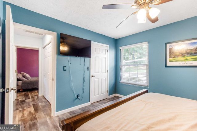 1382 Old Coach Road SW, Marietta, GA 30008