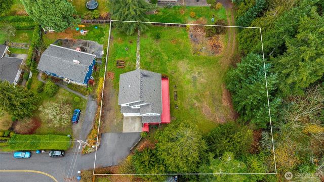 7650 NE 204th Place, Kenmore, WA 98028