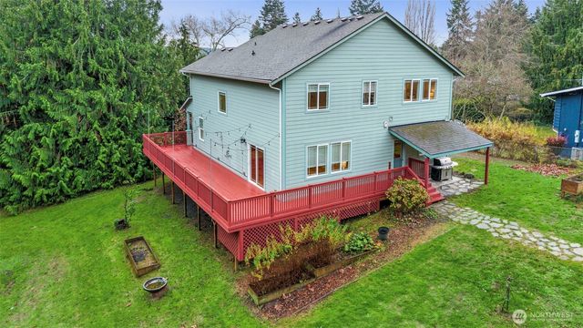 7650 NE 204th Place, Kenmore, WA 98028