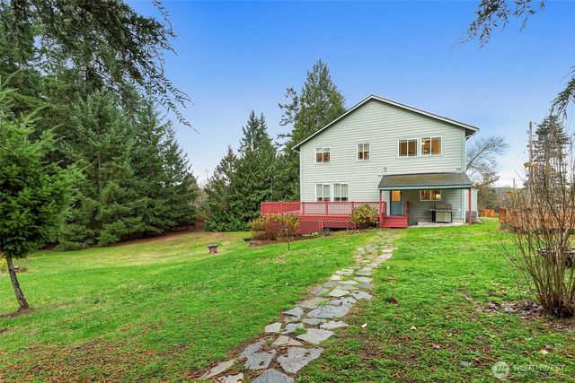 7650 NE 204th Place, Kenmore, WA 98028