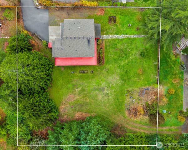 7650 NE 204th Place, Kenmore, WA 98028