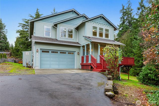 7650 NE 204th Place, Kenmore, WA 98028