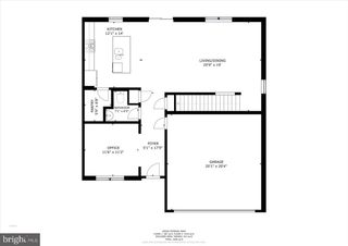 461 LENA LANE, Fruitland, MD 21826