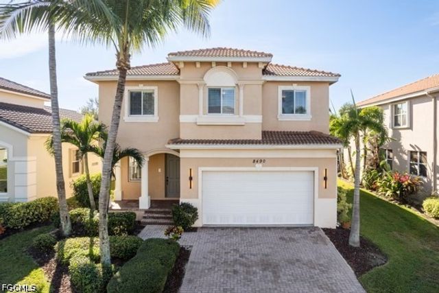 8490 Sumner AVE, Fort Myers, FL 33908