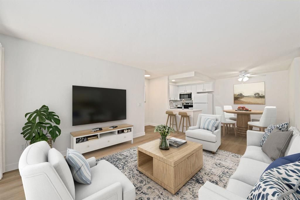 432 Edgehill Ln 145, Oceanside, CA 92054 — exterior