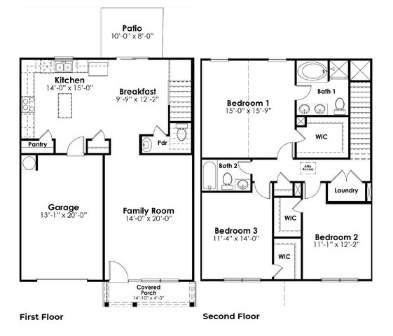 121 Tahoe Drive, Orangeburg, SC 29118
