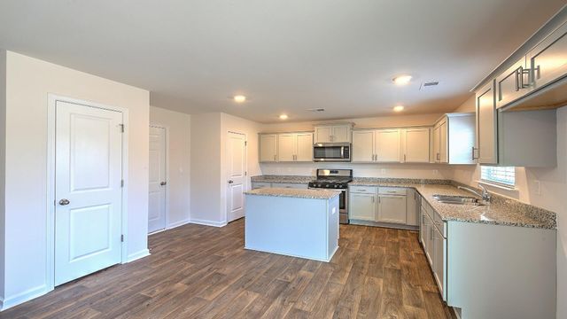 121 Tahoe Drive, Orangeburg, SC 29118