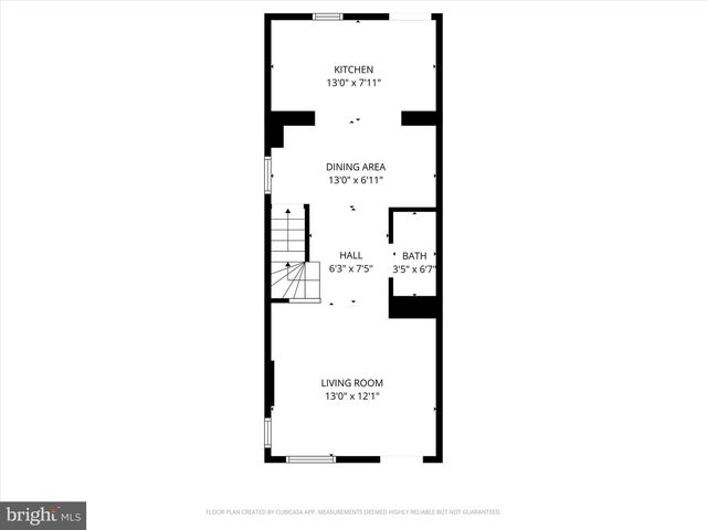 324 PROSPECT ST, Phoenixville, PA 19460