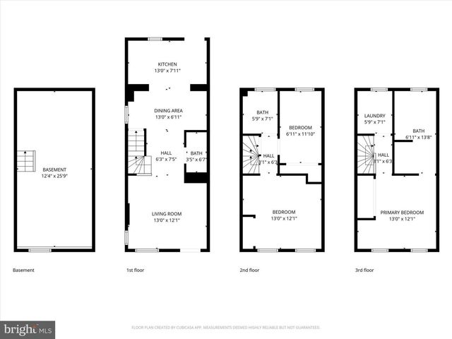 324 PROSPECT ST, Phoenixville, PA 19460