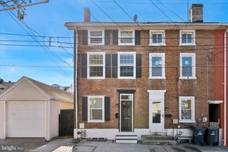 324 PROSPECT ST, Phoenixville, PA 19460